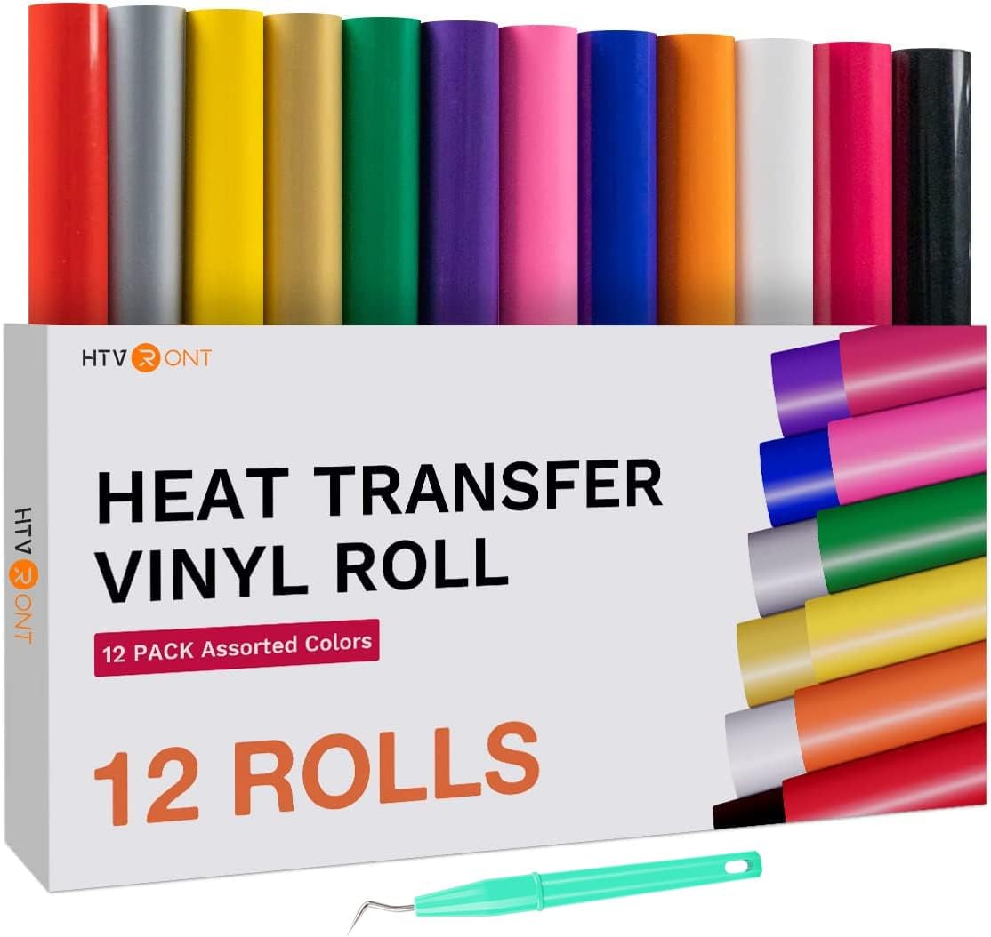 Cutting Vinyl