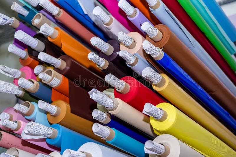 Cutting Vinyl Roll Stock — Full Colour Range