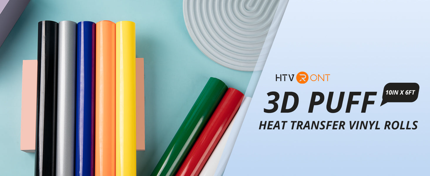3D Puff gallery