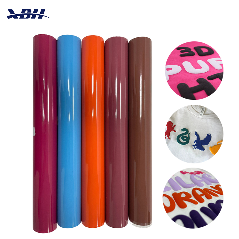 3D Puff