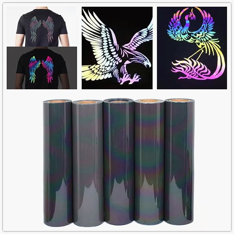 3D Reflective gallery