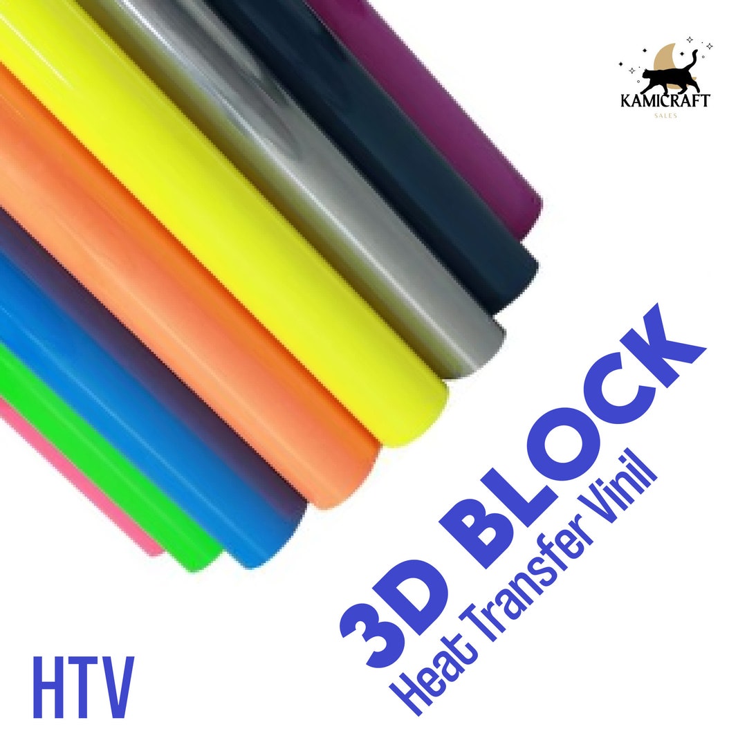 3D Reflective