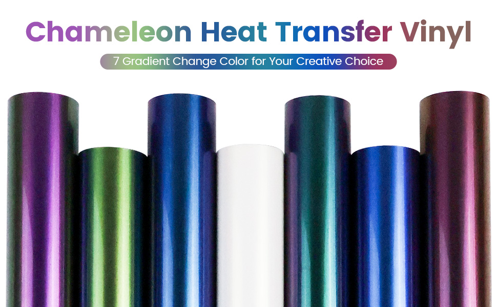 Chameleon gallery