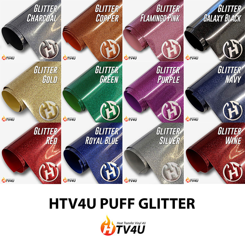 Glitter Puff gallery