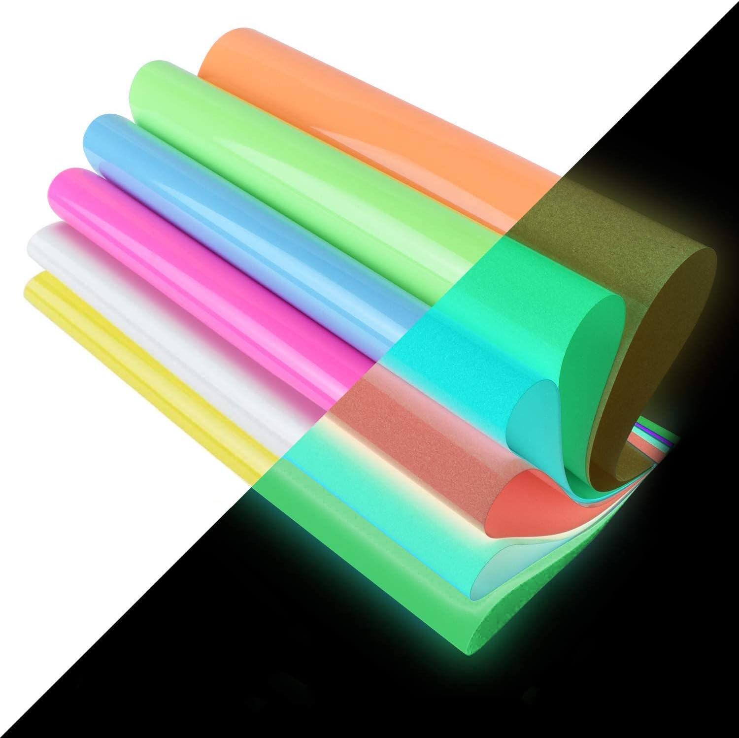 Glow in the Dark gallery