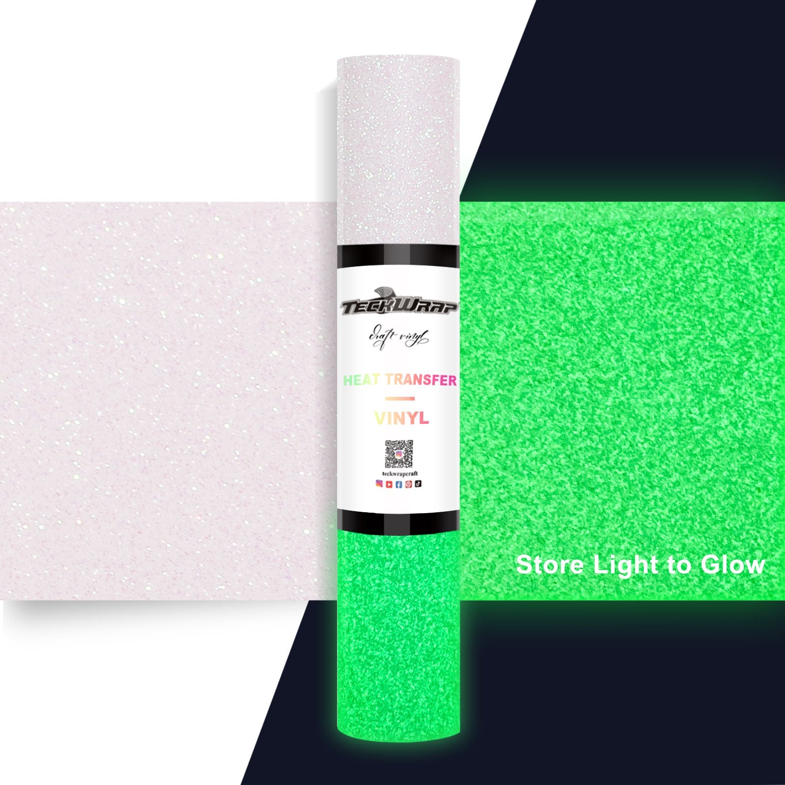 Glow in the Dark gallery