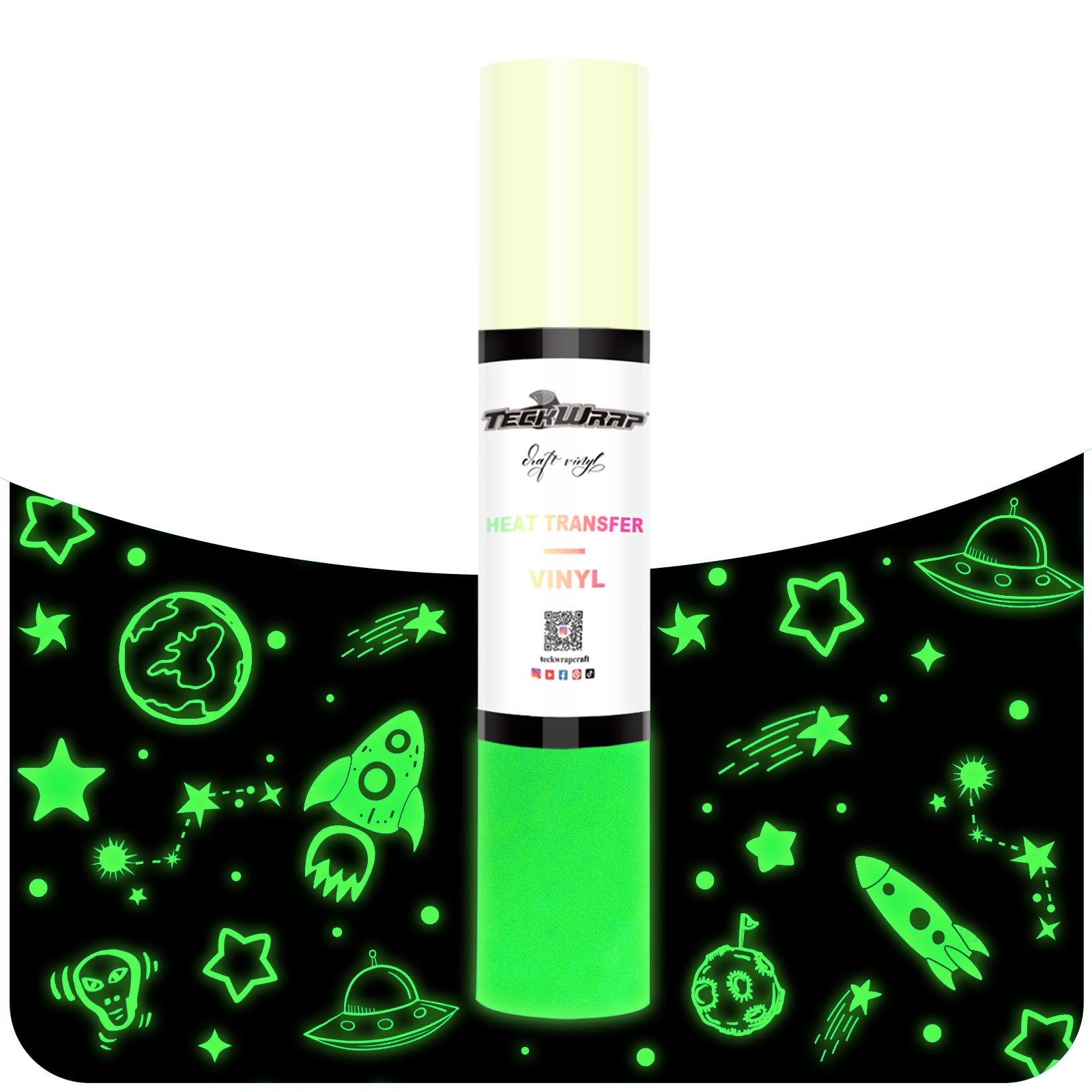 Glow in the Dark gallery