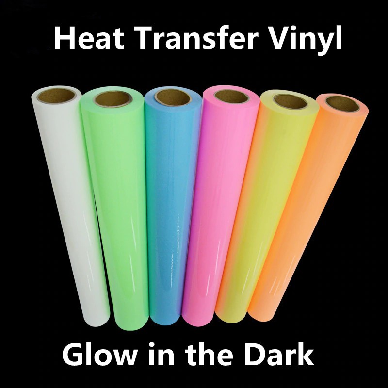 Glow in the Dark
