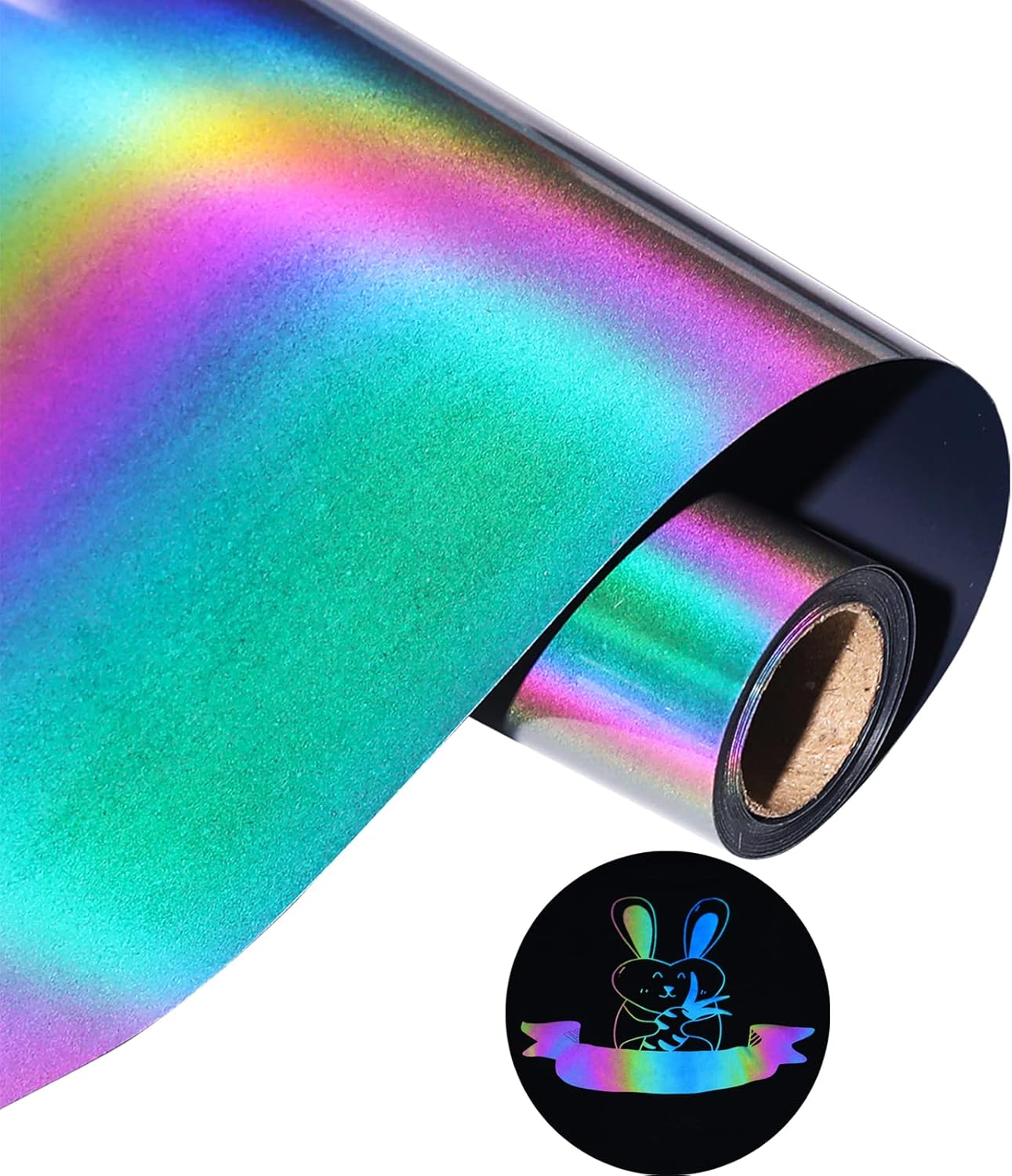 Holographic gallery