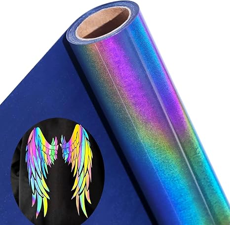 Holographic gallery