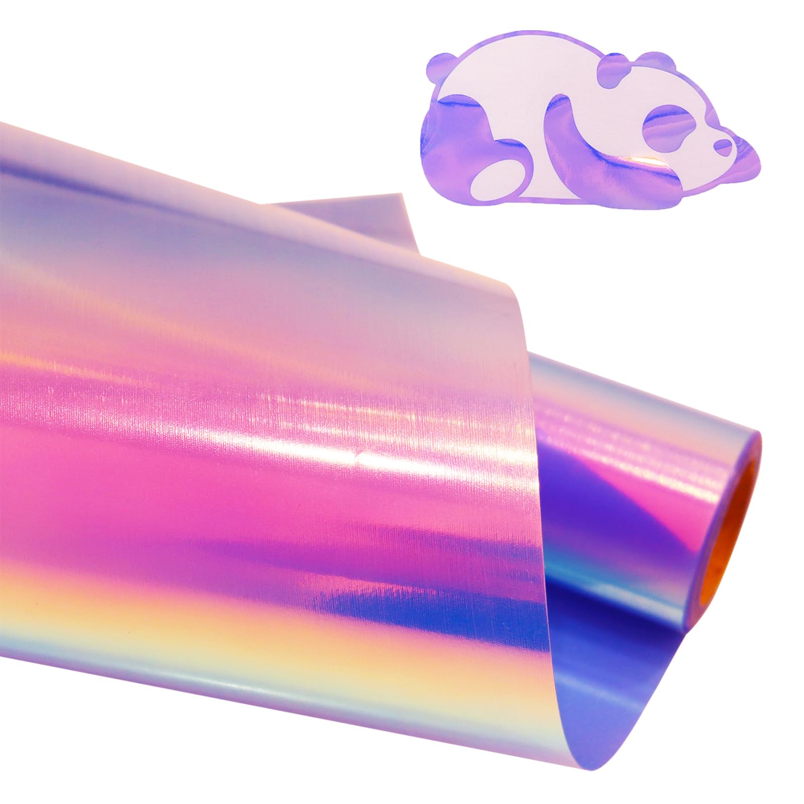 Holographic gallery