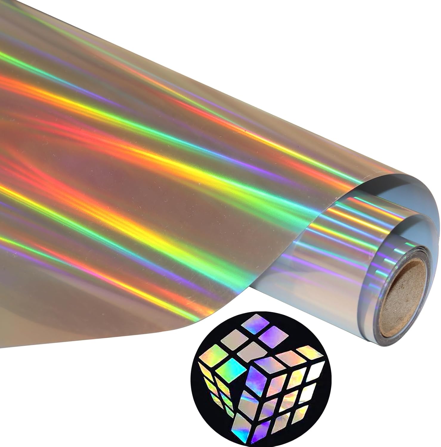 Holographic