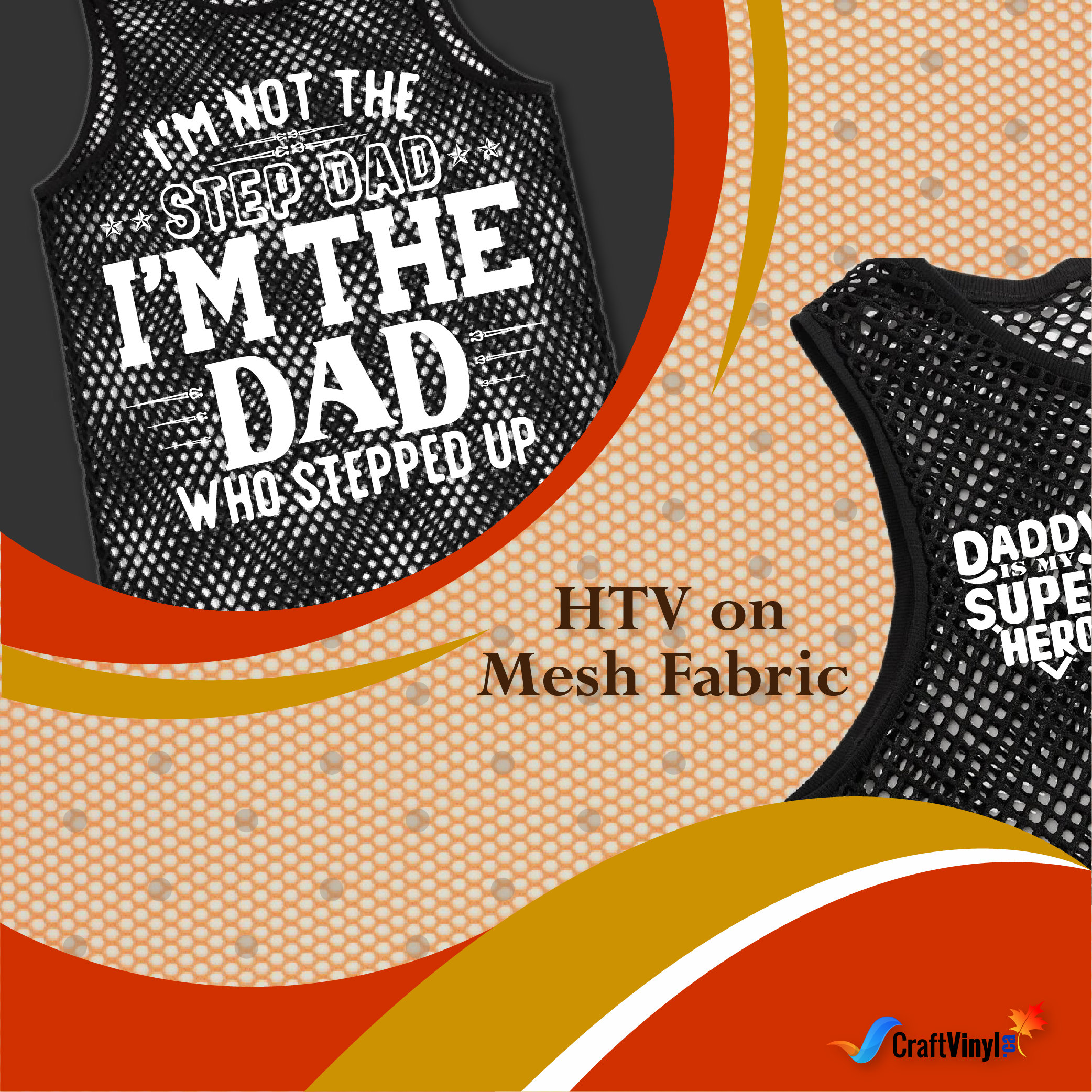 Mesh gallery
