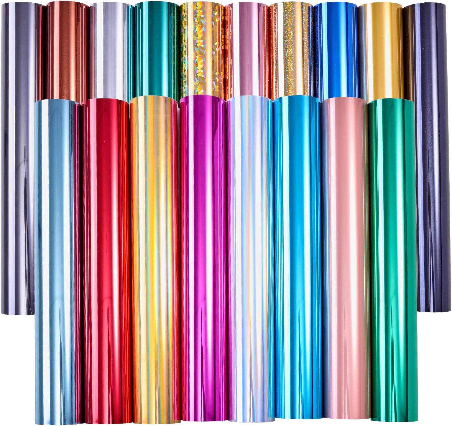 Metal Fabric gallery