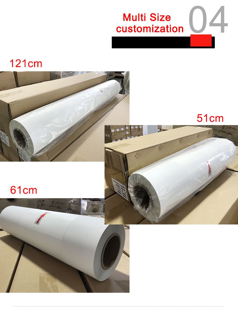 PVC Print gallery