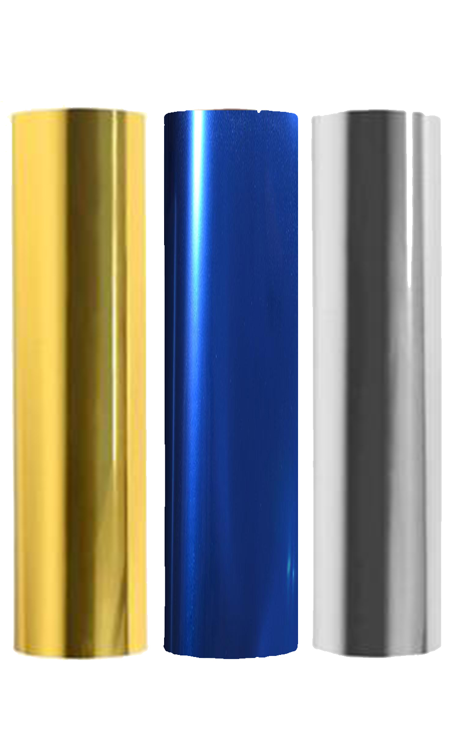 Stretch Foil gallery