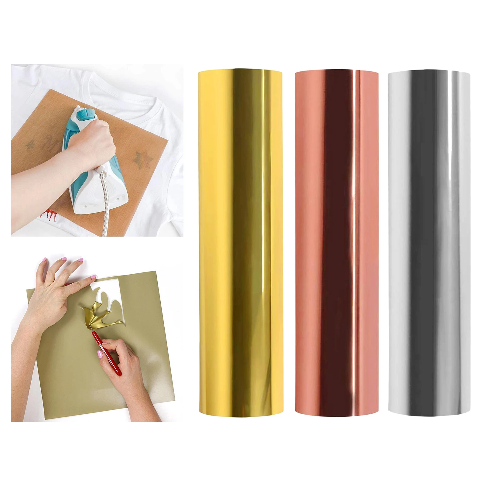Stretch Foil