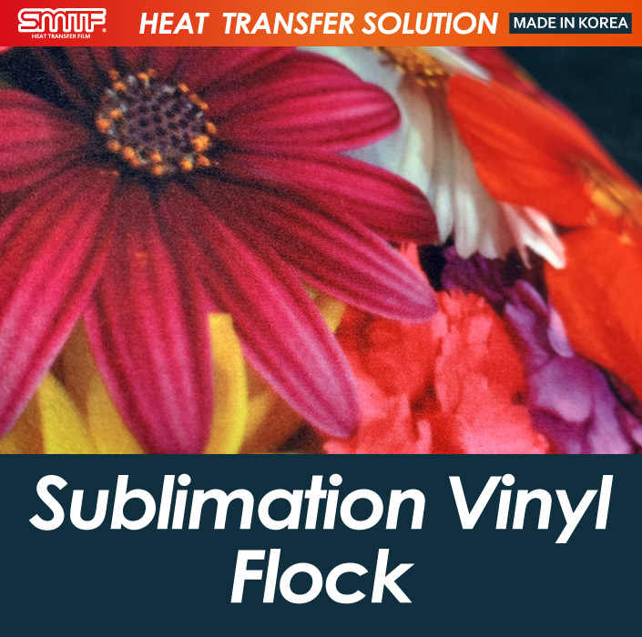 Subli-Flock