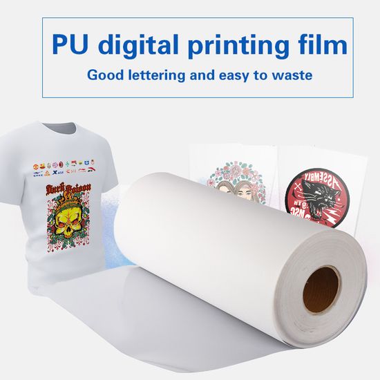 Subli-PU gallery