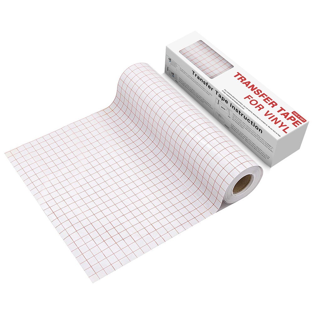 Transfer Tape gallery